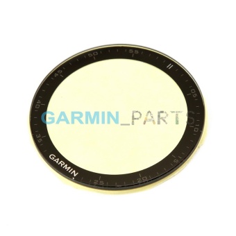 Файл картинки Стекло защитное Garmin fenix 3 Silver