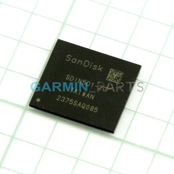 Файл картинки Flash память Sandisk SDIN5D1-2G
