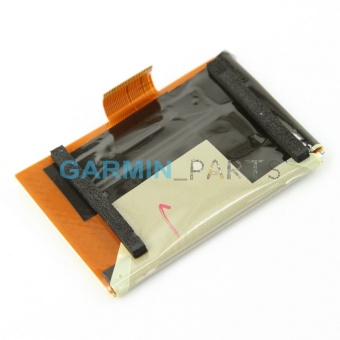LCD дисплей GPS III plus