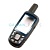 Передняя часть корпуса GPSMAP 64x(без стекла)