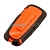 Задняя часть копуса inReach EXPLORER+