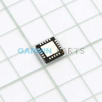 Файл картинки Микросхема радиопередатчика 44611B Garmin QFN 20pin