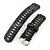 Резиновый ремешок для  Forerunner 630 (черный)