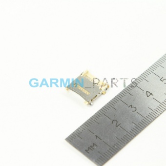 microSD держатель карты 