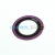 Стекло защитное Garmin FR 220 фиолетовый