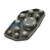 Резиновые кнопки лицевой панели GPSMAP 276C