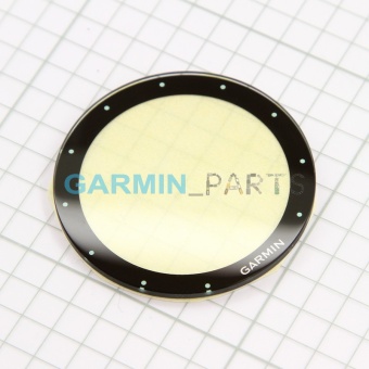 Файл картинки Стекло защитное Garmin fenix 3 rose gold