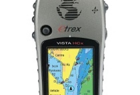 Если ваш навигатор Garmin eTrex Vista HCx неверно показывает дату..