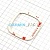 Скотч ремонтный Garmin FR 10 Men L