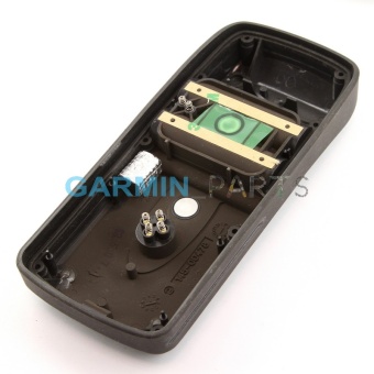 Файл картинки Задняя часть корпуса GPS 72