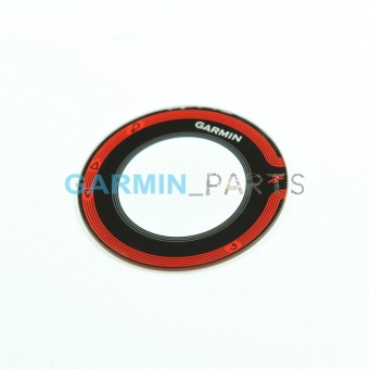 Стекло защитное Garmin FR 220 красный