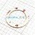 Скотч ремонтный Garmin FR 210