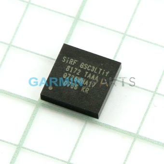 Файл картинки Микросхема GPS SIRF GSC3LTIF-8172 для DC 40