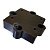 Адаптер AMPS 4-TO-2 HOLE
