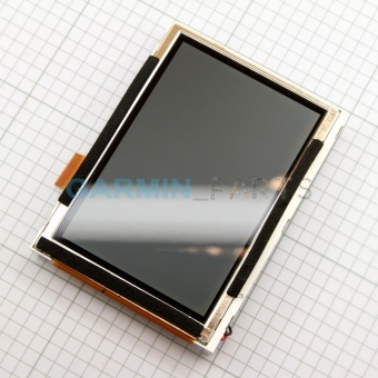 LCD дисплей GPSMAP 276C с подсветкой