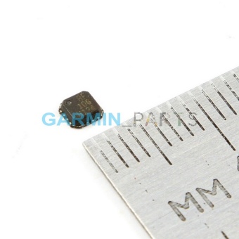 Файл картинки Микросхема антенного усилителя Garmin DC40 RF 10G QFN 16pin