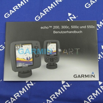 echo 200, 300c, 500c und 550c Benutzerhandbuch