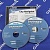 City Navigator North America v5-2cd б/у