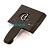 Крышка батарейного отсека Garmin GPSMAP 76C б/у