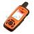 Передняя часть корпуса inReach EXPLORER+(с кнопками)