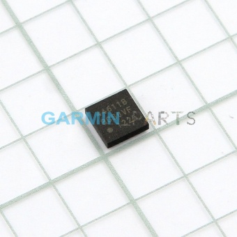 Файл картинки Микросхема радиопередатчика 44611B Garmin QFN 20pin