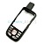 Передняя часть корпуса GPSMAP 66i