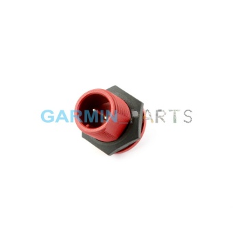2pin разъем питания Garmin