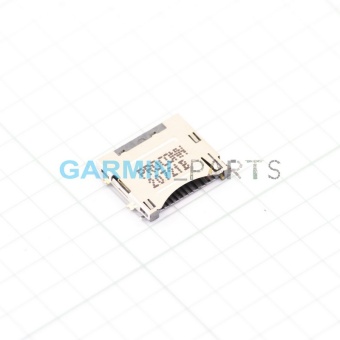 Файл картинки microSD держатель карты Nuvi 50