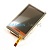 LCD дисплей + тачскрин Oregon 450 WD-F2440VD-6FLW