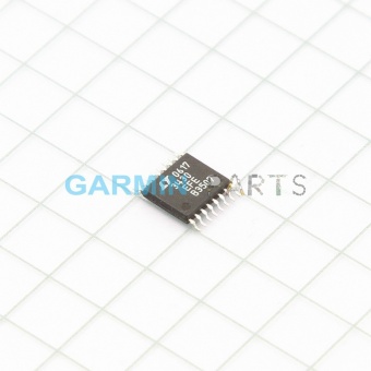 Файл картинки Контроллер питания 3430EFE 9.5V Garmin GPSMAP 276C