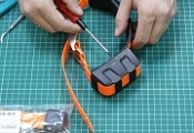 Ремонт ошейников Garmin