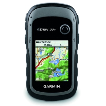 eTrex30x