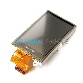 Файл картинки LCD дисплей + тачскрин Rino 610 б/у