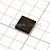Процессор ATMEL MEGA32L 8MU DC 40
