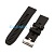 Силиконовый ремешок Descent Mk1 QuickFit™ 26mm (черный)