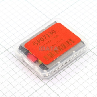 Файл картинки Картридж 32Mb