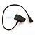 Клипса зарядника для ошейника Garmin T 5 mini