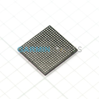 Файл картинки чипсет ST Cartesio STA2062