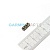 4pin Контакты батарейного отсека Zumo 600