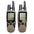 Garmin Rino 530HCх б/у (комплект 2шт)