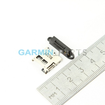 microSD держатель карты eTrex Cx