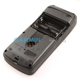 Файл картинки Задняя часть корпуса GPS 72