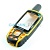 Передняя часть корпуса GPSMAP 62 (со стеклом)