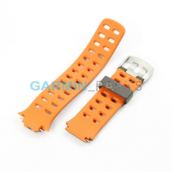Резиновый ремешок для FR 310XT