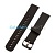 Силиконовый ремешок vivoactive 3 Quick Release 20mm (черный/серый L)