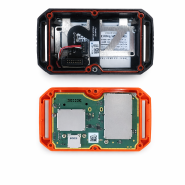 Замена платы (PCB) на ошейнике Garmin Alpha T20