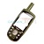 Передняя часть корпуса GPSMAP 60 (со стеклом) (С) зел. б/у