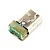 mini USB разъем 12.5мм Astro Alpha (набор)