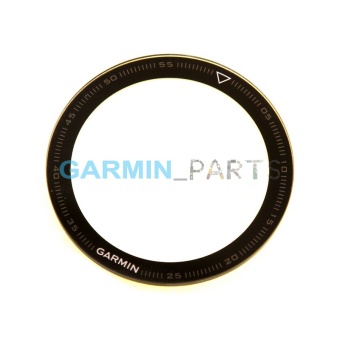Файл картинки Стекло защитное Garmin fenix 5 (черный)