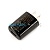 Зарядное устройство 220В USB 5В 1А US ADP-5BW